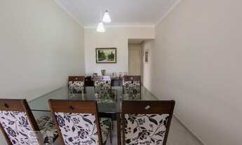 Imagem 3: Apartamento à Venda - Vila Mangalot, 3 Quartos, 75 m2