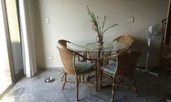 Imagem 3: Locação Temporada - Ubatuba-Itaguá - Apt. 02 Dorm