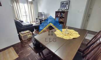 Imagem 2: Apartamento para venda tem 70 metros quadrados com 2 quartos