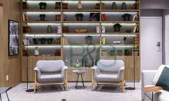 Imagem 6: Apartamento com 3 dormitórios à venda, 140 m² por R$ 1.543.245,00 - Belenzinho - São Paulo