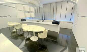 Imagem 7: BELO HORIZONTE - Conjunto Comercial/Sala - Funcionários