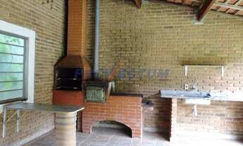 Imagem 6: Chácara - Chácaras Alpina - Valinhos