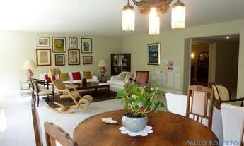 Imagem 3: APARTAMENTO - HIGIENÓPOLIS - SP