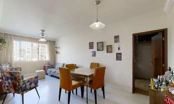 Imagem 4: APARTAMENTO COM 3 DORMITÓRIOS SENDO 1 SUÍTE E SEM VAGA DE GARAGEM. NO BAIRRO VILA MARIANA