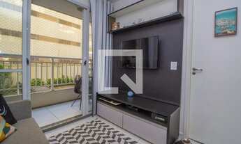 Imagem 4: Apartamento à Venda - Belém, 1 Quarto, 32 m2