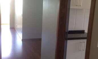 Imagem 3: Apartamento 154, Ed. Mariana. (cobertura