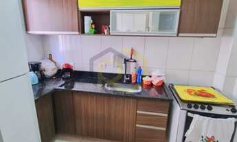 Imagem 5: 180Mil Entrada Saldo90Meses - 2 Dorm c/suíte sacada gourmet e garagem - Ocian - 100m Praia