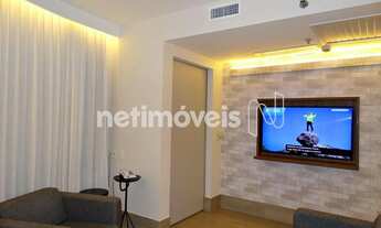 Imagem 6: Locação Flat Asa Sul Brasília