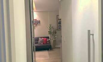 Imagem 4: Vendo Apartamento 2 Quartos No Morumbi - Prox Shopping Jardim Sul