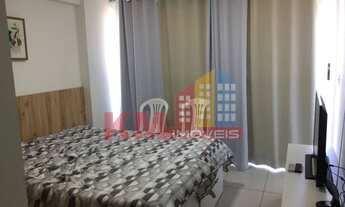 Imagem 4: LOCAÇÃO! Flat totalmente mobiliado no West Flat Mossoró RN