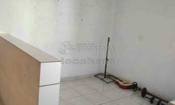 Imagem 5: São José do Rio Preto - Casa Padrão - Conjunto Habitacional Cristo Rei