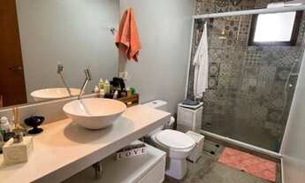 Imagem 3: Apartamento com 3 dormitórios à venda, 98 m² por R$ 550.000,00 - Edifício Villa Di Siena