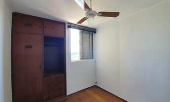 Imagem 4: Apartamento com 3 dormitórios, 70 m² - venda por R$ 197.000,00 ou aluguel por R$ 750,00/mê