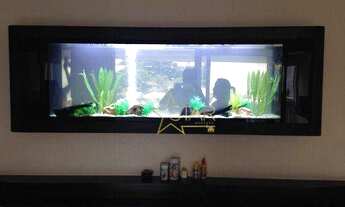 Imagem 2: Apartamento com 3 dormitórios à venda, 125 m² por R$ 1.400.000,00 - Brooklin - São Paulo/S