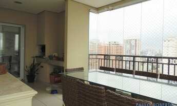 Imagem 7: APARTAMENTO - VILA ROMANA - SP