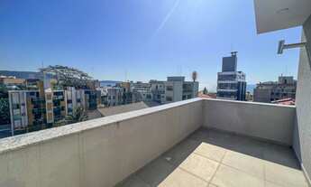 Imagem 6: Cobertura duplex para venda possui 175 metros quadrados com 3 quartos em Centro - Bombinha