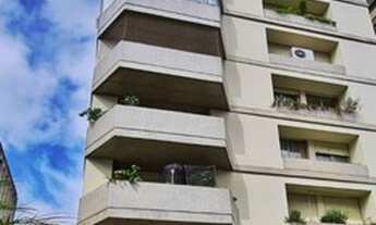 Imagem: Apartamento no Brooklin de 208m com 3 dormitórios