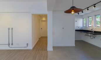 Imagem 3: São Paulo - Apartamento Padrão - Cerqueira César