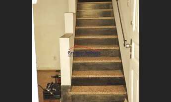 Imagem 1: Sobrado de Vila, 2 Dormitórios, Lateral, 60m², Embaré