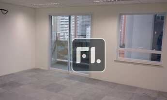 Imagem 2: Conjunto para alugar, 127 m² por R$ 6.000,01/mês - Brooklin - São Paulo/SP