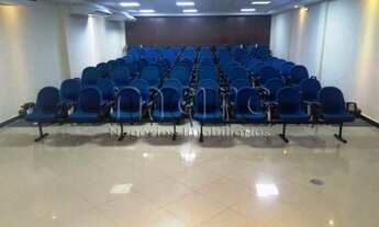 Imagem 6: SAO PAULO - Conjunto Comercial/Sala - ACLIMACAO