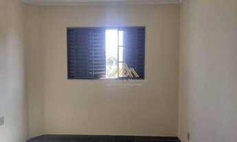 Imagem 3: Apartamento com 3 dormitórios para alugar, 75 m² por R$ 950/mês - Jardim Irajá - Ribeirão