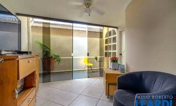 Imagem 6: CASA ASSOBRADADA - JARDIM PRUDÊNCIA - SP