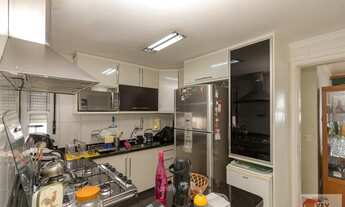 Imagem 5: Apartamento para Venda em São Paulo, Brooklin, 3 dormitórios, 2 suítes, 4 banheiros, 4 vag