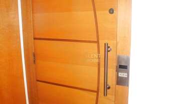 Imagem 4: Cobertura com 3 dormitórios 4 vagas à venda, 264 m² por R$ 2.659.000 - Jardim Vila Mariana