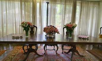 Imagem 4: Casa com 1.350M2 no Jardim Guedala