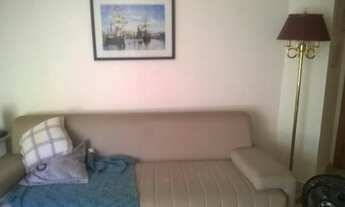 Imagem 5: Apartamento com 1 dormitório, 1 vaga, ótima localização, à venda, 37 m² - Sé - São Paulo/S