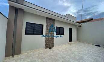 Imagem: Casa com 3 dorms, Vila Monte Alegre, Paulínia