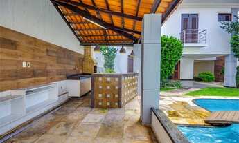 Imagem 4: LINDA CASA DUPLEX LOCALIZADA NO BAIRRO ENGENHEIRO LUCIANO CAVALCANTE