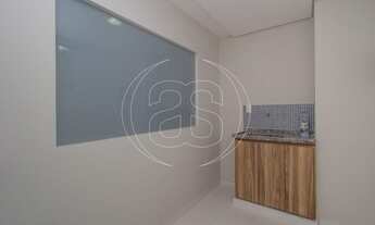 Imagem 4: São Paulo - Conjunto Comercial/Sala - Brooklin Paulista