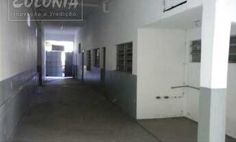 Imagem 3: Santo André - Prédio Inteiro - Vila Alpina