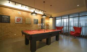 Imagem 5: CURITIBA - Apartamento Padrão - São Francisco