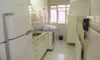 Imagem 7: Apartamento - Parque Itália - Campinas