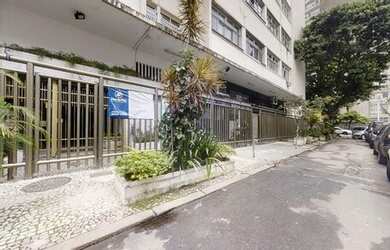 Imagem 2: Rio de Janeiro - Apartamento Padrão - Botafogo