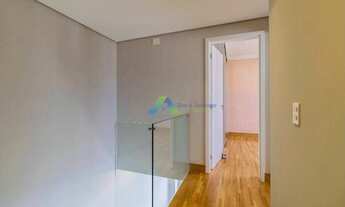 Imagem 7: Cobertura com 3 suítes à venda, 280 m² e piscina privativa em Campo Belo - São Paulo