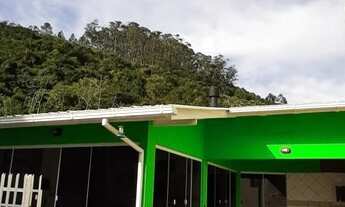 Imagem 3: Casa Pântano do Sul