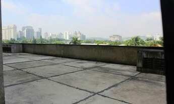 Imagem 2: Prédio no Jardim Paulistano