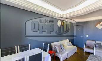 Imagem: SãO PAULO - Apartamento Padrão - Cambuci