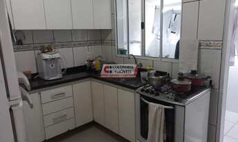 Imagem 6: Casa em Condomínio 2 Quartos Santo André - SP - Jardim Santo André