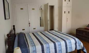 Imagem 5: Apartamento no Jardim Paulista 111m² 2 quartos, 1 banheiro