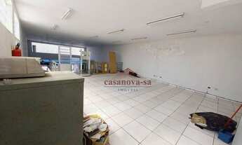 Imagem 5: Salão comercial Avenida Itamarati , com 570m de construção, 03 vagas