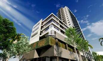 Imagem 4: STUDIO na Vila Clementino