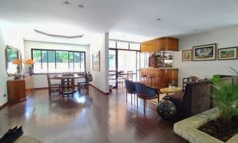 Imagem 3: Casa para Venda em Barueri, Alphaville, 4 dormitórios, 2 suítes, 5 banheiros, 6 vagas