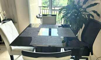 Imagem 5: Apartamento de 55m² a venda no Ways Vila Sônia, com 2 quartos e 1 vaga.À 600m da estação V