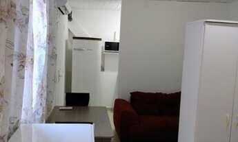 Imagem 7: Kit Net grande com ar condicionado / casal ou dividir na Aclimação / Cambuci