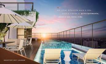 Imagem 3: JS) Garanta Já Este Lindo Apartamento Localizado no Rosarinho - Edf. Sainte Bruna